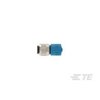 Te Connectivity Sensor Cables / Actuator Cables M12-3Mr-1.5Sh M12-3Fr-Pvc T4162214003-003